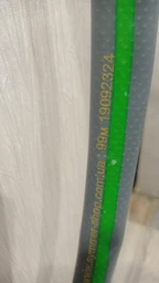Садовый шланг SYMMER Garden Construction 1/2" (12,5 мм), 30 м — прочный, гибкий, устойчивый к изломам и перепадам температур