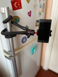 Трипод для смартфона RZTK Tripod Spyder
