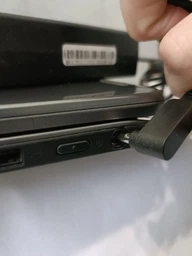 Блок питания MERLION для ноутбука Acer 19v 3.42a (4.0*1.35MM)