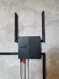 Маршрутизатор TP-LINK Archer A64 WiFi5/ AC1200/ 1 Гбит/с фото от покупателей 17