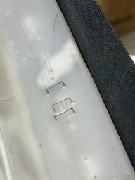 Степлер Vorel 71050 4-14 мм