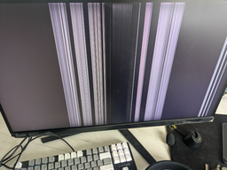 Монитор 27" Samsung Odyssey AG50 S27AG500NI (LS27AG500NIXCI / LS27AG500PIXCI) фото от покупателей 3