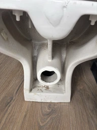 Унітаз-компакт ALDO CERAMICA Isola з бачком і сидінням Soft Close поліпропілен фото від покупців 1