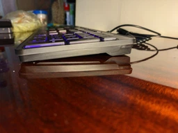 Клавиатура проводная Defender Balance LQ UKR LED USB Black (4711421450799) фото от покупателей 3
