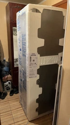 Холодильник Whirlpool W7X 82I OX фото від покупців 4