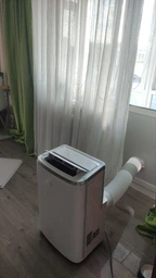 Кондиціонер Electrolux EXP26U339HW (6998789) фото от покупателей 8
