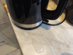Электрочайник TEFAL Delfini KO150F30