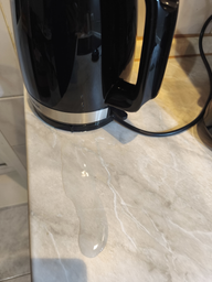 Электрочайник TEFAL Delfini KO150F30 фото от покупателей 1