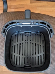 Мультипіч Tefal Easy Fry Silence EY552DE0 фото від покупців 4