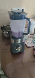 Блендер PHILIPS Series 5000 HR3020/20 фото от покупателей 4