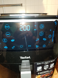 Мультипечь TEFAL Easy Fry & Steam FW201815 фото от покупателей 2