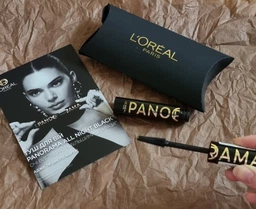 Тушьдля ресниц L'Oreal Paris Volume Million Lashes Panorama All Night Black для панорамного объема ресниц Экстрачерная 9.9 мл (30189010) фото от покупателей 5