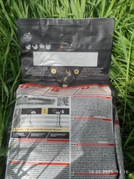 Сухой корм для котов Purina Pro Plan Adult 1+ Vital Functions с лососем 1.5 кг (НФ-00000363) фото от покупателей 4