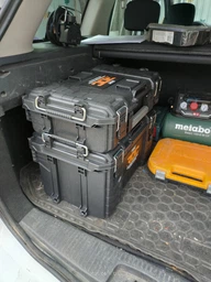 Ящик для інструментів Keter ROC PRO GEAR 2.0 256984 фото от покупателей 16