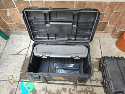 Ящик для інструментів Keter ROC PRO GEAR 2.0 256984 фото от покупателей 12