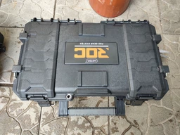 Ящик для інструментів Keter ROC PRO GEAR 2.0 256984 фото от покупателей 11