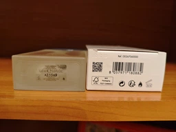 Туалетна вода для жінок Dolce&Gabbana Light Blue 50 мл (3423473020264 / 8057971180349 / 8057971188185) фото від покупців 5