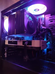 Кулер DeepCool AK620 фото від покупців 2