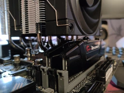 Кулер DeepCool AK620 фото від покупців 1
