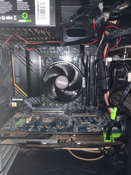 Процессор AMD Ryzen 5 5600X 3.7GHz/32MB (100-100000065BOX) sAM4 BOX
