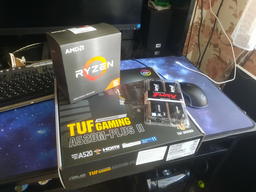 Процессор AMD Ryzen 5 5600X 3.7GHz/32MB (100-100000065BOX) sAM4 BOX фото от покупателей 1