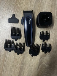 Машинка для стрижки Rowenta BARBER EXPERIENCE TN1551E0