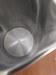 Електрочайник Zwilling 53105-001-0 фото від покупців 4
