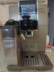 Кава MacCoffee Pure Espresso Forte у зернах 1 кг фото від покупців 7
