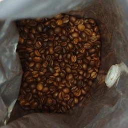 Кава MacCoffee Pure Espresso Forte у зернах 1 кг фото від покупців 6