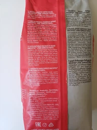 Кава MacCoffee Pure Espresso Forte у зернах 1 кг фото від покупців 4