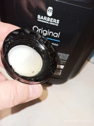 Шампунь для мужчин Barbers Original для ежедневного использования, 1000 мл (734985) фото от покупателей 5