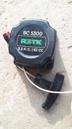 Коса бензиновая RZTK BC 5300 фото от покупателей 17
