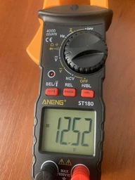 Специальная щелочная батарейка Duracell A27 / 27A / V27A / 8LR732 MN27 12&nbsp;В (5000394023352)