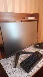 Монітор 24" Asus VG249QL3A (90LM09G0-B01170) FullHD / Fast IPS / 180Hz / 1 мс GTG / FreeSync Premium / G-Sync Compatible / Shadow Boost / Speakers 2W фото від покупців 3