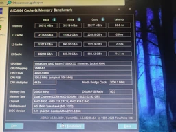 Модуль пам'яті для комп'ютера DDR4 32GB (2x16GB) 4000 MHz Trident Z Neo G.Skill (F4-4000C18D-32GTZN)