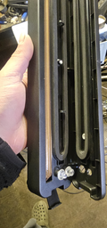 Вакууматор для еды вакуумный упаковщик Vacuum Sealer