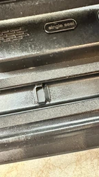 Вакууматор для продуктов еды вакуматор для дома vacuum sealer вакуумный упаковщик Vacuum Machine для кухни упаковка сухих и влажных продуктов 20 шт пакеты для вакууматора в комплекте фото от покупателей 3