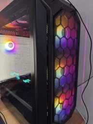 Комп'ютер 1stPlayer Ryzen 7 9700X / RTX 3050 6ГБ / 64ГБ DDR5 / SSD 2TБ M.2 PCIe фото від покупців 1