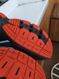 Мужские кроссовки adidas Originals Orketro GZ9697 40.5 (7UK) Черные (4066748983339) фото от покупателей 8