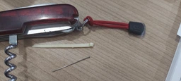 Булавка Victorinox A.3645