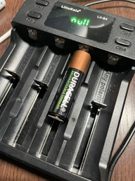 Аккумулятор Duracell&nbsp;Recharge Ni-MH AA 1300 mAh 2 шт (5000394047716)