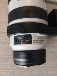 Canon EF Extender 2x III
