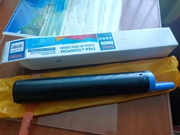 Картридж для Canon iR-2206, iR-2206IF, iR-2206N WWM C-EXV42 Black TH75 фото від покупців 1