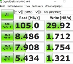 Флеш память USB Goodram ODA3 16GB USB 3.2 Gen1 + Type-C Silver (ODA3-0160S0R11)