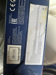 Фен Coifin Korto Ionic A2R (Blue) [61804] фото от покупателей 1