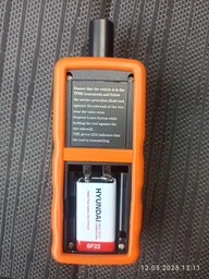 Активатор датчиків тиску в шинах TPMS EL-50448 для авто GM фото від покупців 1