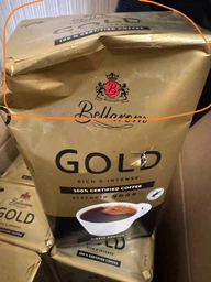 Набор Кофе молотый Bellarom Gold 100% арабика 500 г х 8 шт фото от покупателей 1