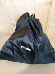 Фен-щітка PHILIPS BHA530/00 фото від покупців 1