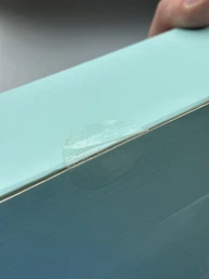 Дзеркало для макіяжу Enchen DOCO Daylight Mirror HZJ001 White фото від покупців 1