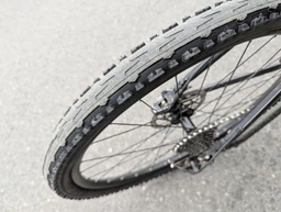 Покришка велосипедна Kenda 700 x 32C (32-622) K847 KROSS PLUS 22TPI